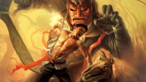 بنیان‌گذار بایوور: توصیه مایکروسافت باعث شد تا Jade Empire به یک مجموعه موفق تبدیل نشود