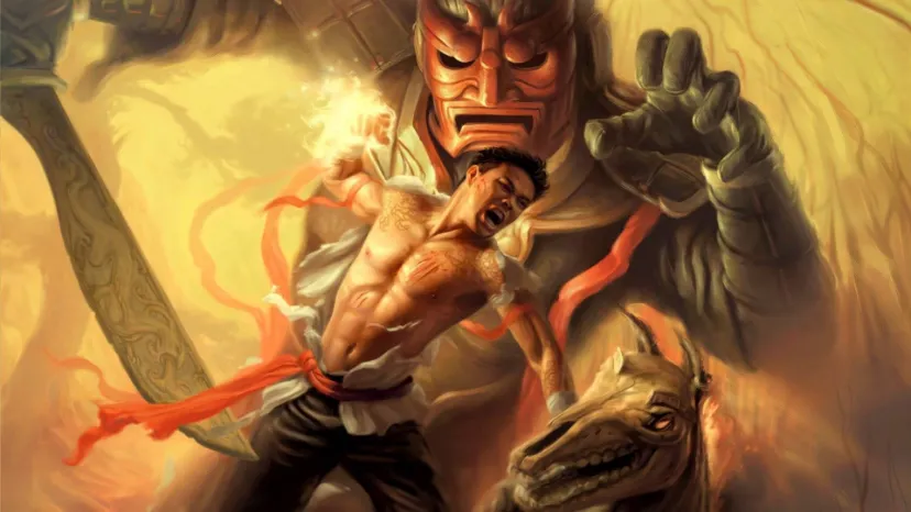 بنیان‌گذار بایوور: توصیه مایکروسافت باعث شد تا Jade Empire به یک مجموعه موفق تبدیل نشود