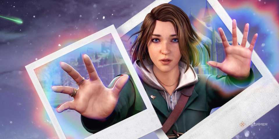 فروش بازی Life Is Strange Double Exposure بسیار ناامیدکننده بوده است