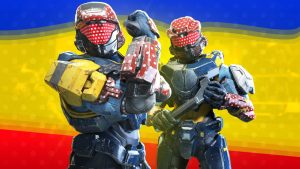 آیتم‌های رایگان Halo Infinite به مناسبت ماه تاریخچه زنان در دسترس قرار گرفت