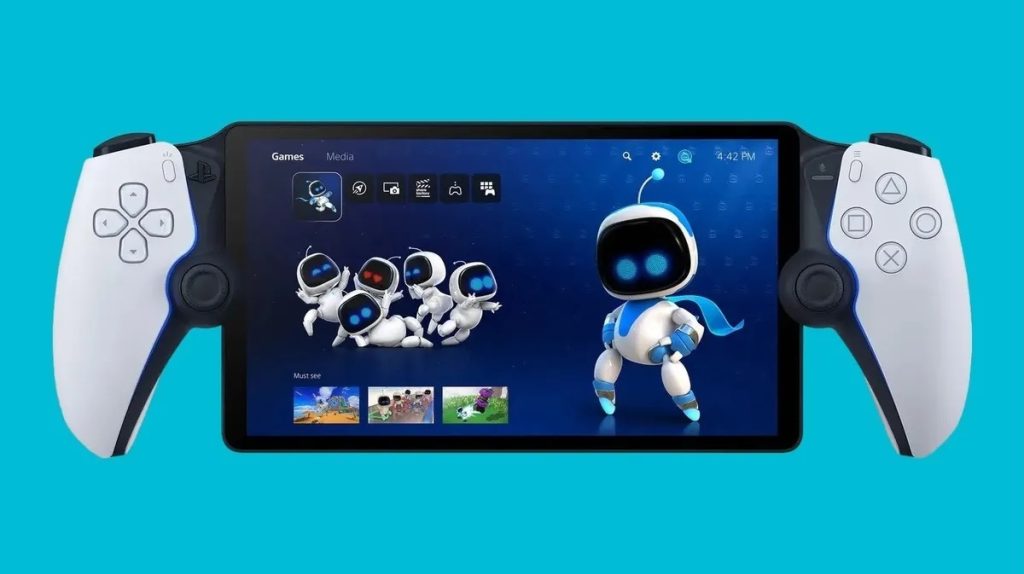 پلی استیشن بی سر و صدا بازی‌های PS1 و PSP را به سرویس ابری پلی استیشن پورتال اضافه کرده است