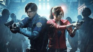 کپکام در ساخت ریمیک Resident Evil 2 از پروژه‌های طرفداران الهام گرفته بود