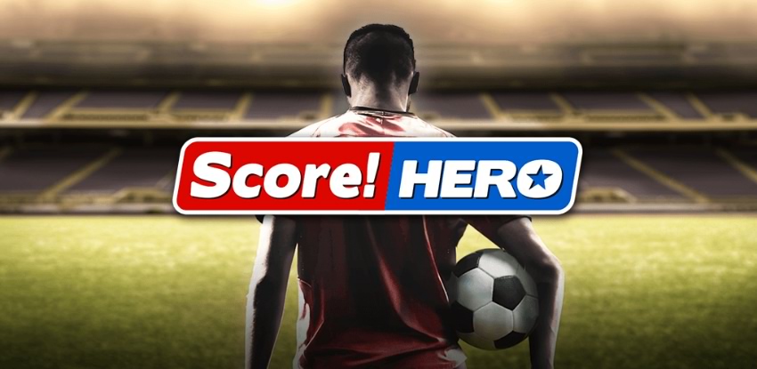 5. Score Hero