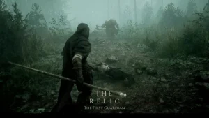 نمایش گیم‌پلی The Relic: First Guardian و مبارزات متنوع آن
