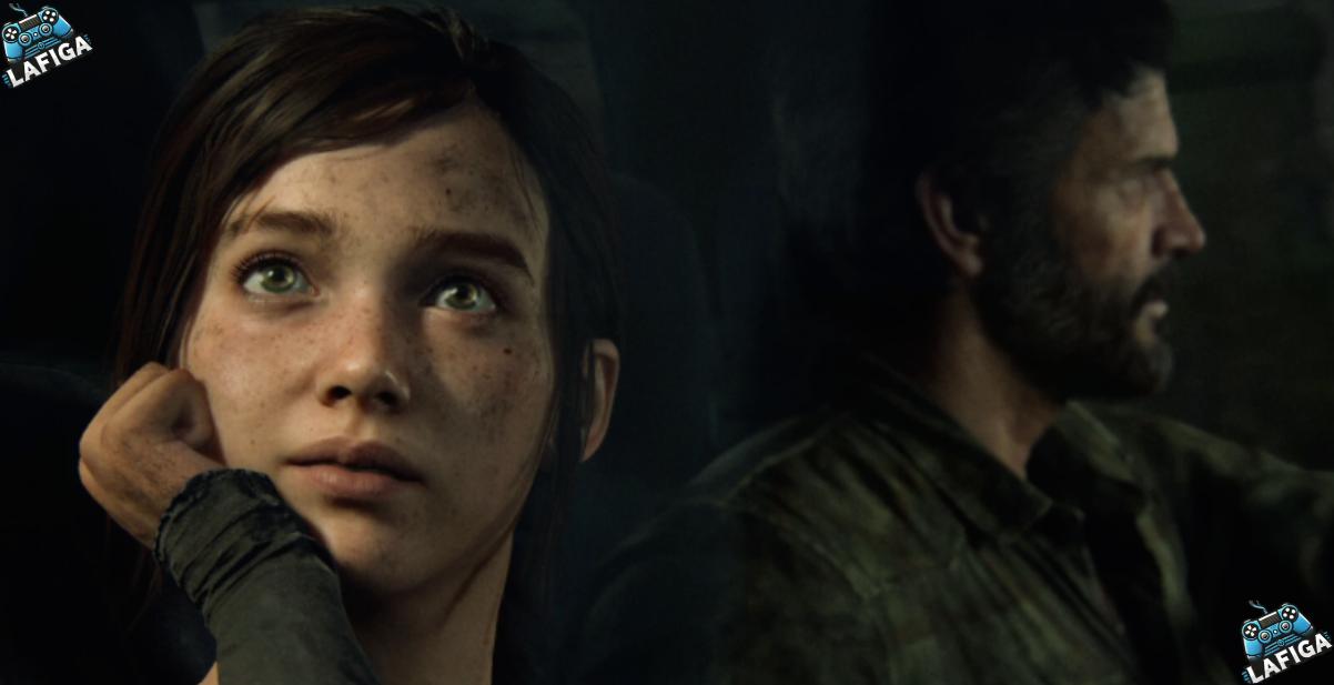 سیستم مورد نیاز The Last of Us Part 1