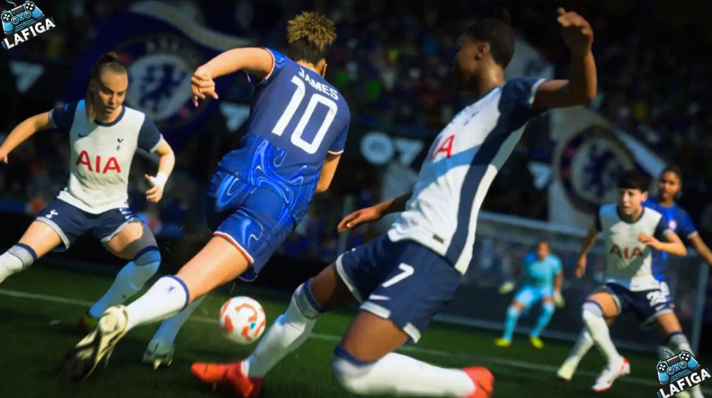 نکات تکمیلی برای اجرای بهتر EA Sports FC 25 روی پی‌سی