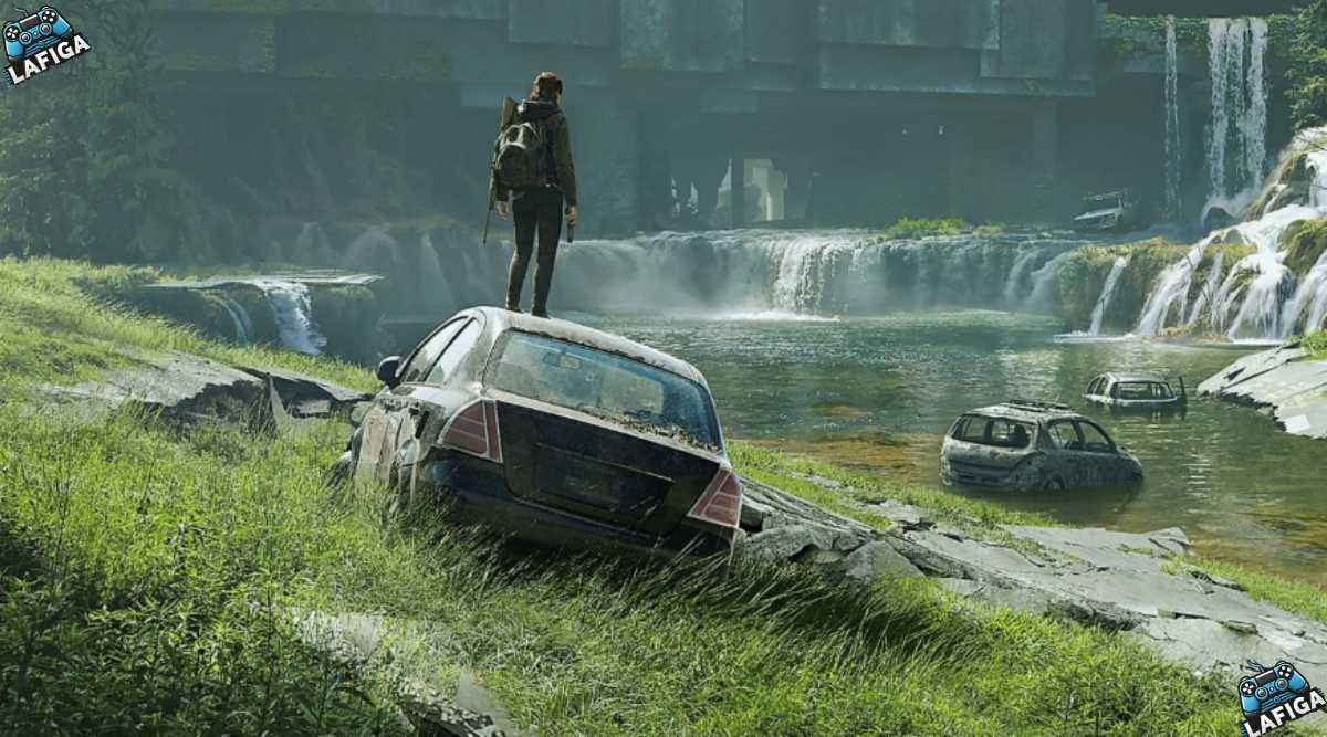سیستم مورد نیاز بازی The Last of Us 2 برای PC