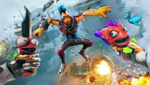 تاریخ انتشار High on Life 2 مشخص شد