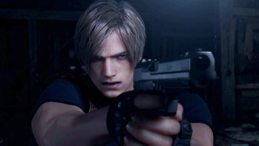 جزئیات جدید از نقش لیان در Resident Evil Requiem