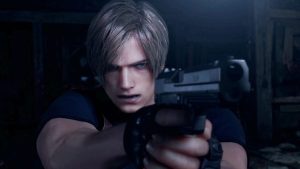 جزئیات جدید از نقش لیان در Resident Evil Requiem