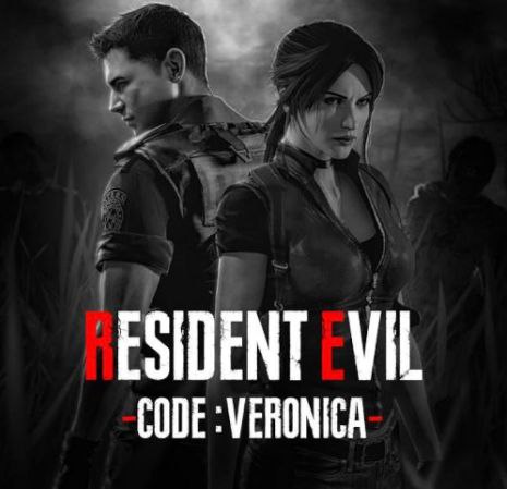 ریمیک Resident Evil Code Veronica