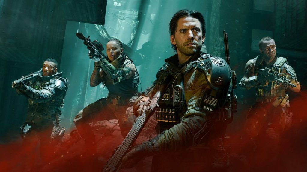Call of Duty: Black Ops 7 معرفی شد
