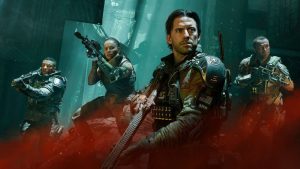 Call of Duty: Black Ops 7 معرفی شد