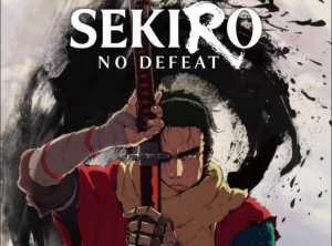 انیمه Sekiro: No Defeat