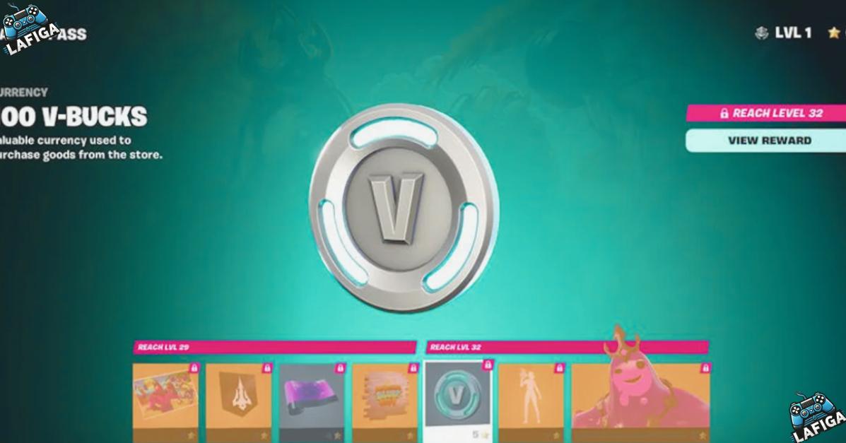 Battle Pass