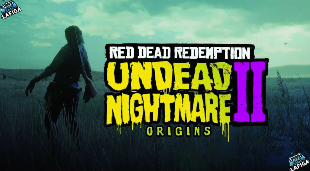 Undead Nightmare II