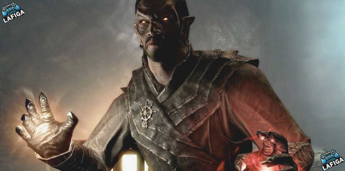 ابتلا به بیماری Sanguinare Vampiris