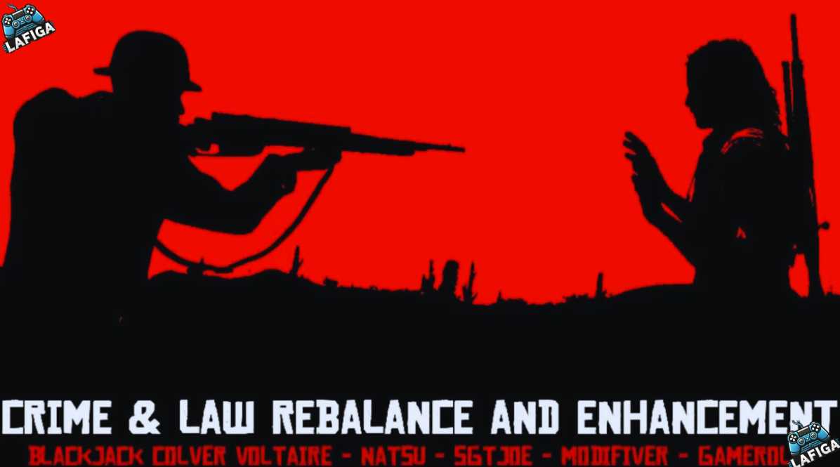 Crime and Law Rebalance and Enhancement