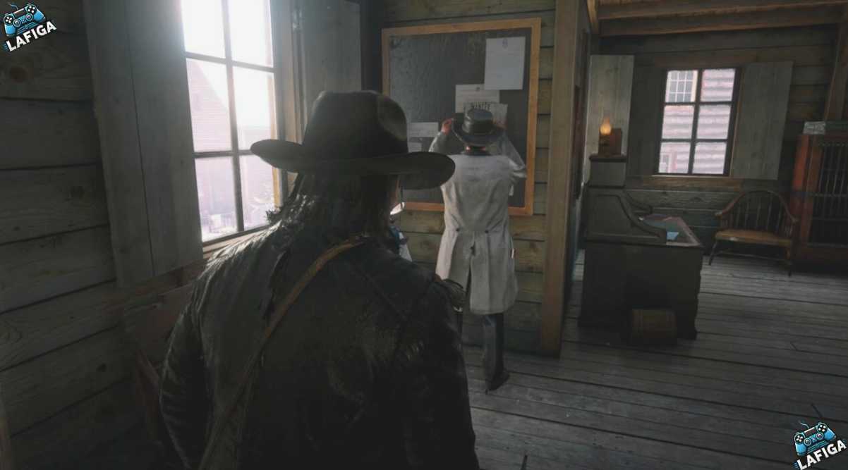 Bounty Hunting Expanded and Enhanced