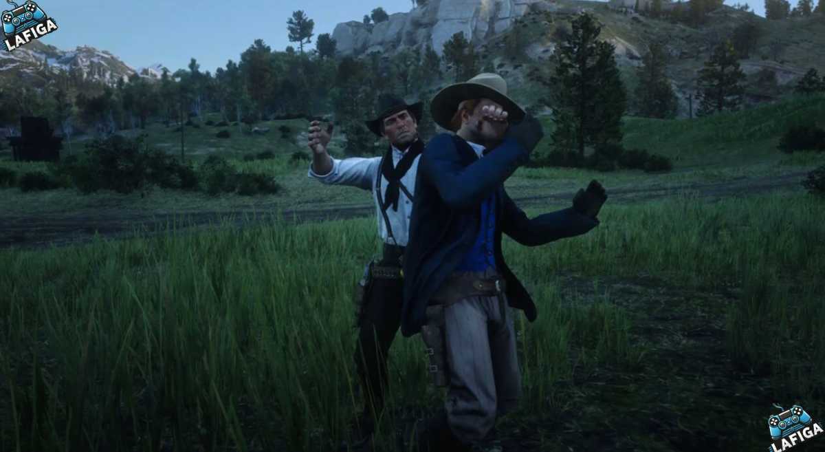 Enhanced Brawling